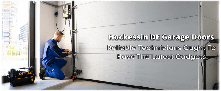 Garage Door Installation Hockessin DE