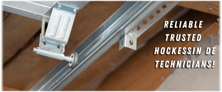 Garage Door Roller Repair Hockessin DE
